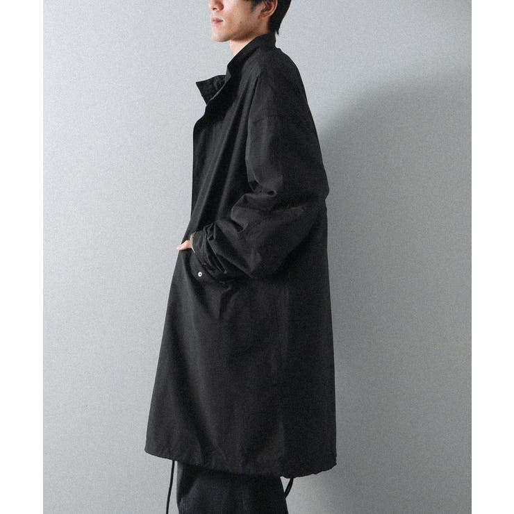 3WAY/M65フィッシュテールコート | CRAFT STANDARD BOUTIQUE | 詳細画像11 