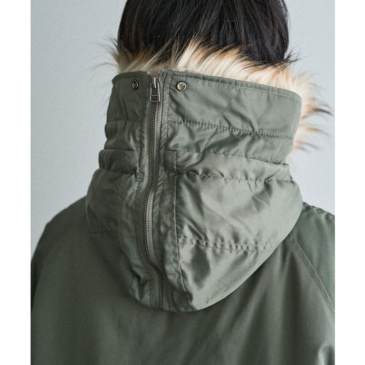 N-2Bフライトジャケット | CRAFT STANDARD BOUTIQUE | 詳細画像13 