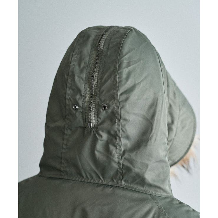 N-2Bフライトジャケット | CRAFT STANDARD BOUTIQUE | 詳細画像14 