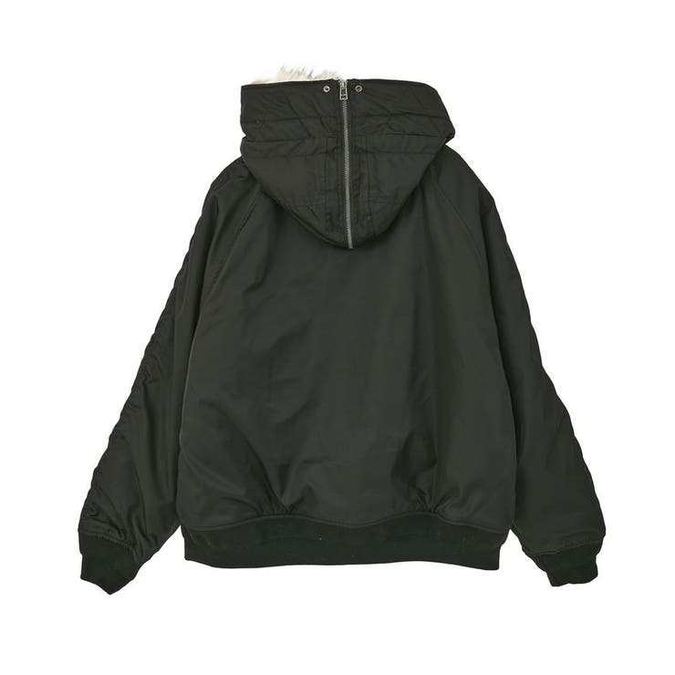 N-2Bフライトジャケット | CRAFT STANDARD BOUTIQUE | 詳細画像21 