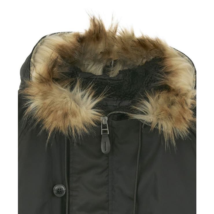 N-2Bフライトジャケット | CRAFT STANDARD BOUTIQUE | 詳細画像22 