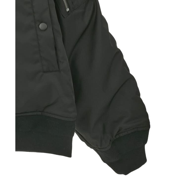 N-2Bフライトジャケット | CRAFT STANDARD BOUTIQUE | 詳細画像23 