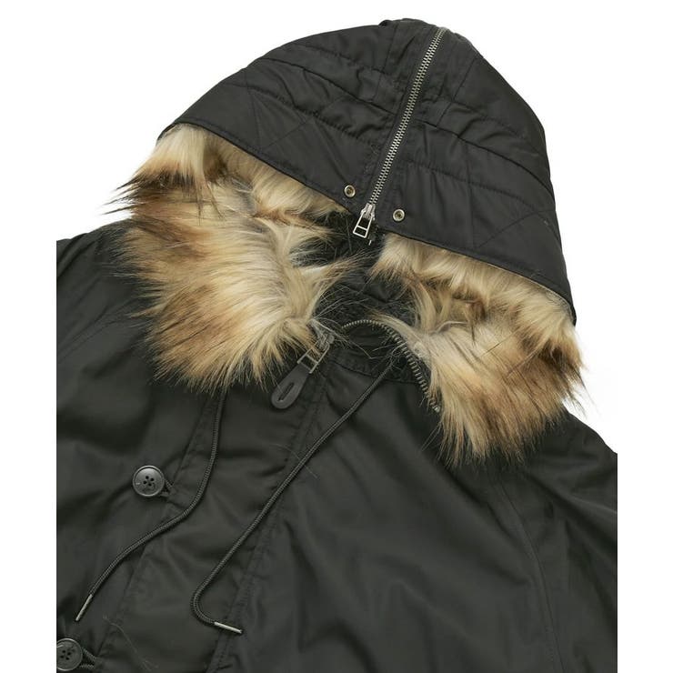 N-2Bフライトジャケット | CRAFT STANDARD BOUTIQUE | 詳細画像26 