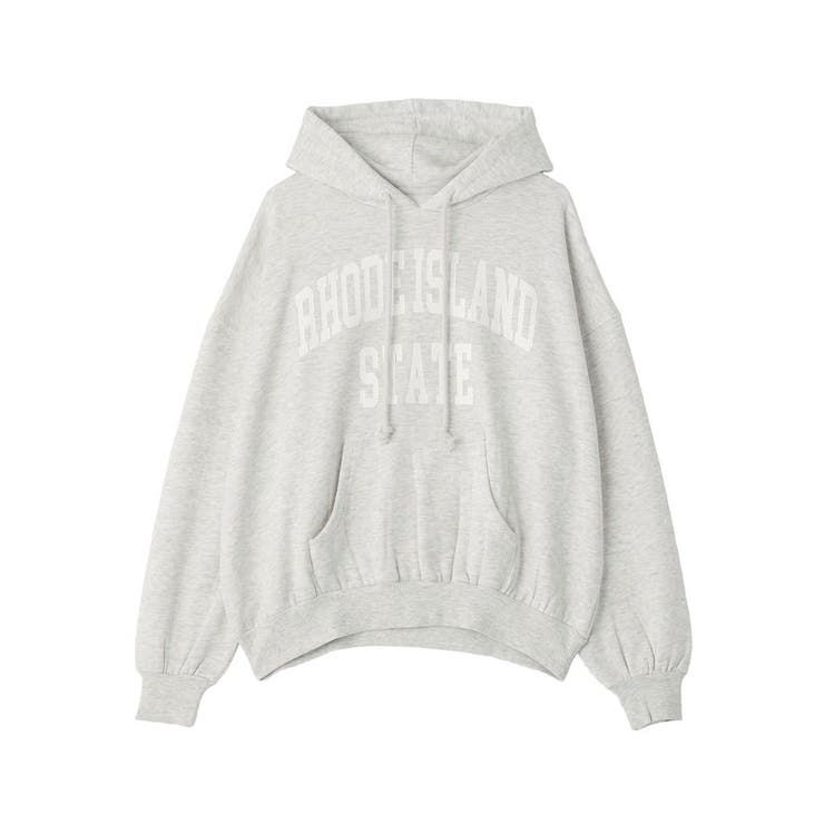 裏起毛カレッジパーカー | CRAFT STANDARD BOUTIQUE | 詳細画像53 