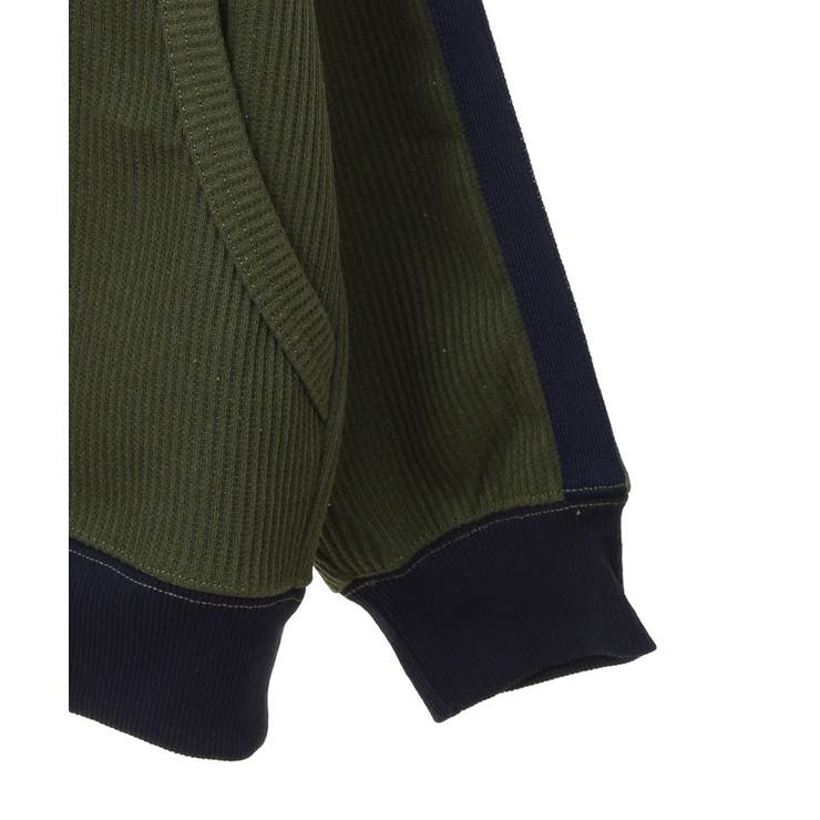 【ユニセックス】トラックパーカー/24AW | CRAFT STANDARD BOUTIQUE | 詳細画像36 