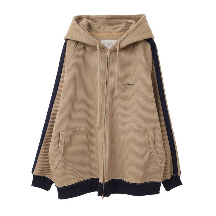 【ユニセックス】トラックパーカー/24AW | CRAFT STANDARD BOUTIQUE | 詳細画像42 