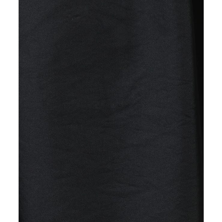 デニム切替異素材スカート | CRAFT STANDARD BOUTIQUE | 詳細画像31 