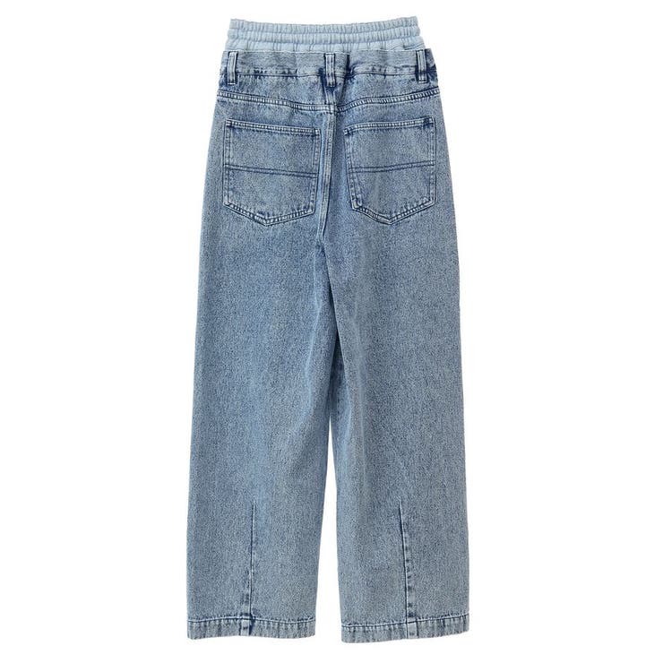 OYA-G HAND 入り込ん CRAFT デニムパンツ size 29