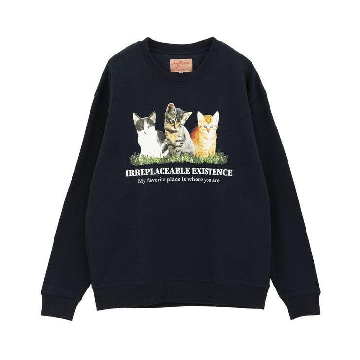 アニマルスウェットB | CRAFT STANDARD BOUTIQUE | 詳細画像39 