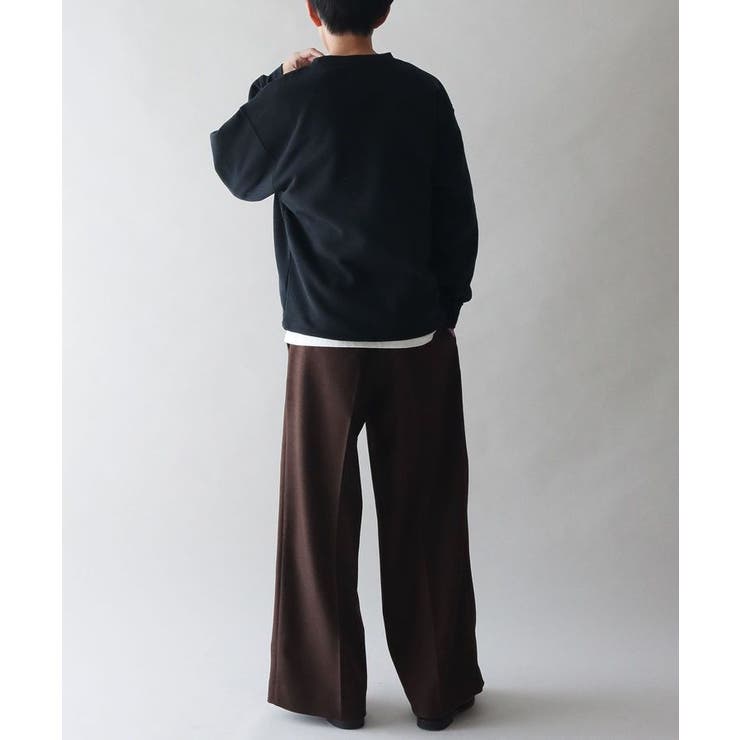 アニマルスウェットB | CRAFT STANDARD BOUTIQUE | 詳細画像6 