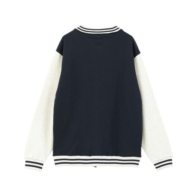 サガラ刺繍スタジャン | CRAFT STANDARD BOUTIQUE | 詳細画像15 