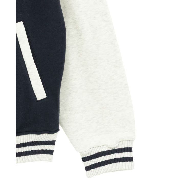 サガラ刺繍スタジャン | CRAFT STANDARD BOUTIQUE | 詳細画像17 