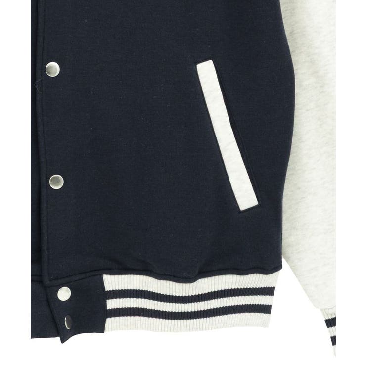 サガラ刺繍スタジャン | CRAFT STANDARD BOUTIQUE | 詳細画像18 