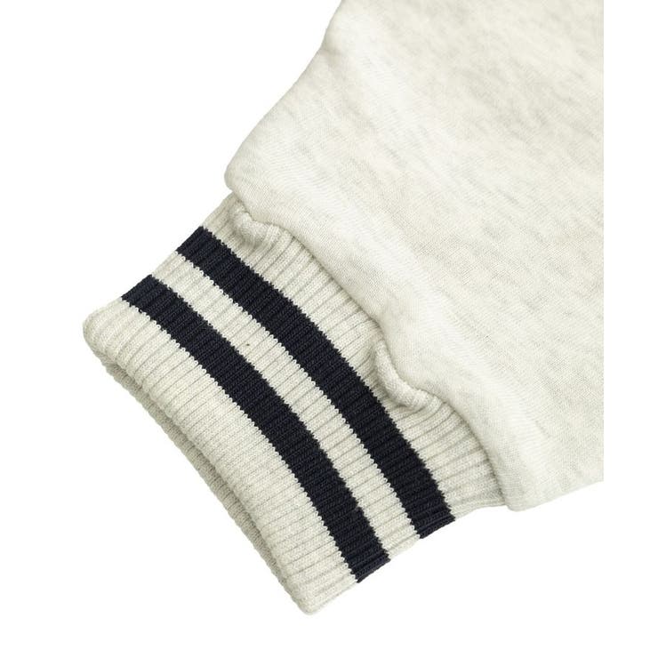 サガラ刺繍スタジャン | CRAFT STANDARD BOUTIQUE | 詳細画像20 