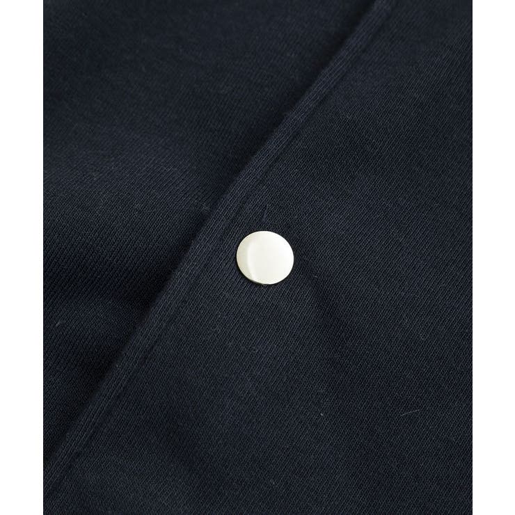 サガラ刺繍スタジャン | CRAFT STANDARD BOUTIQUE | 詳細画像25 