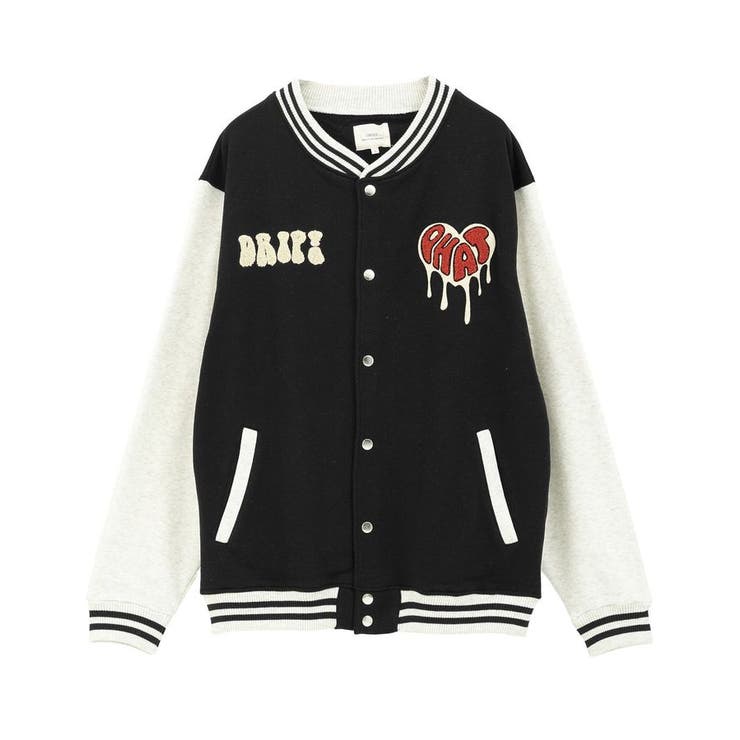 サガラ刺繍スタジャン | CRAFT STANDARD BOUTIQUE | 詳細画像28 