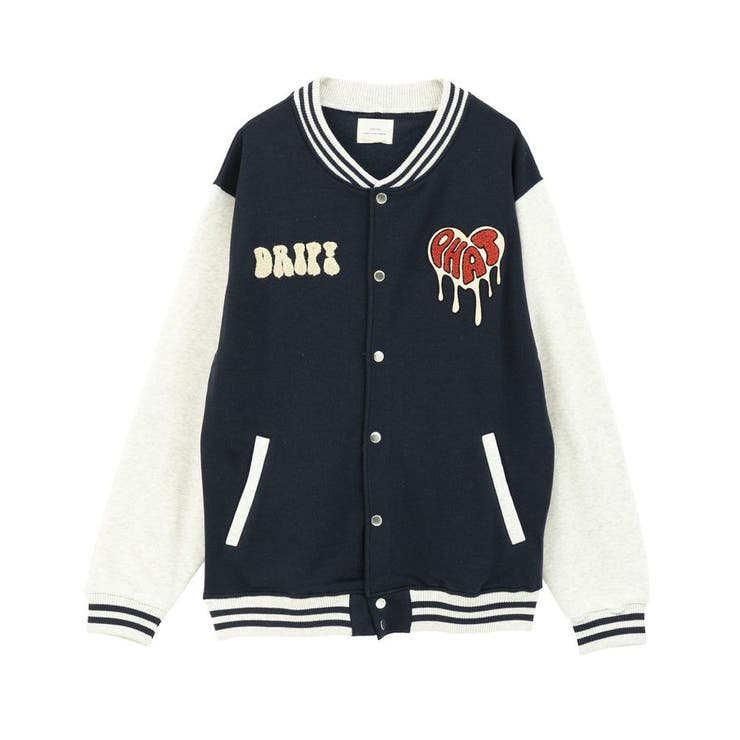 サガラ刺繍スタジャン | CRAFT STANDARD BOUTIQUE | 詳細画像29 