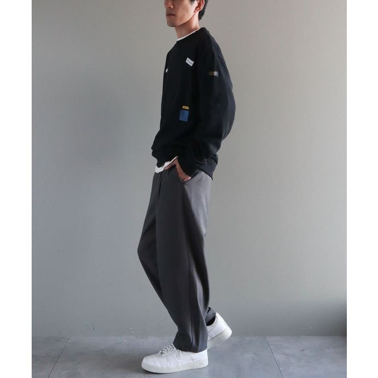 プリントロゴスウェット | CRAFT STANDARD BOUTIQUE | 詳細画像11 