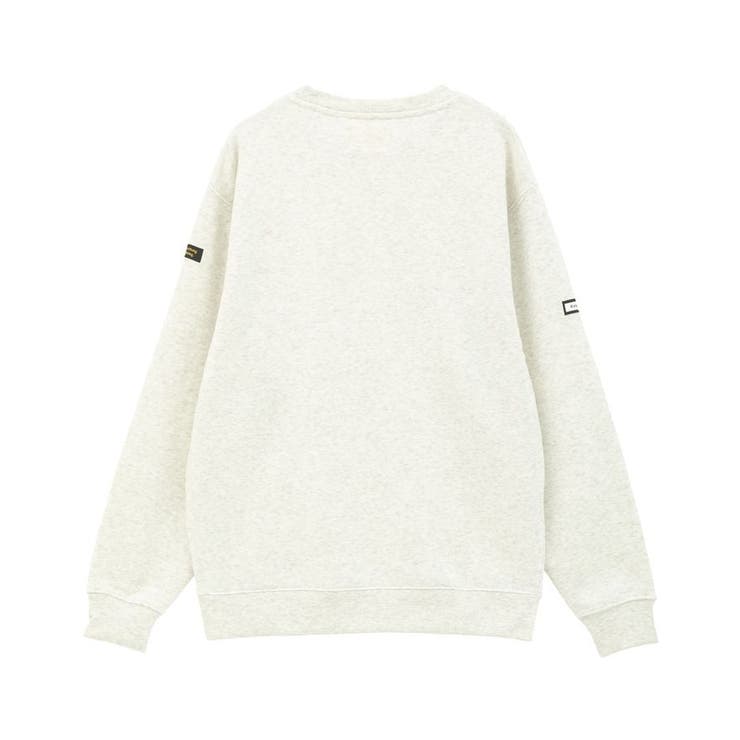 プリントロゴスウェット | CRAFT STANDARD BOUTIQUE | 詳細画像14 