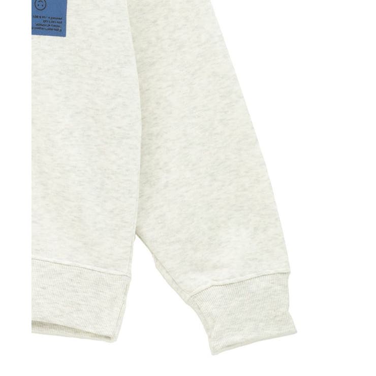 プリントロゴスウェット | CRAFT STANDARD BOUTIQUE | 詳細画像16 