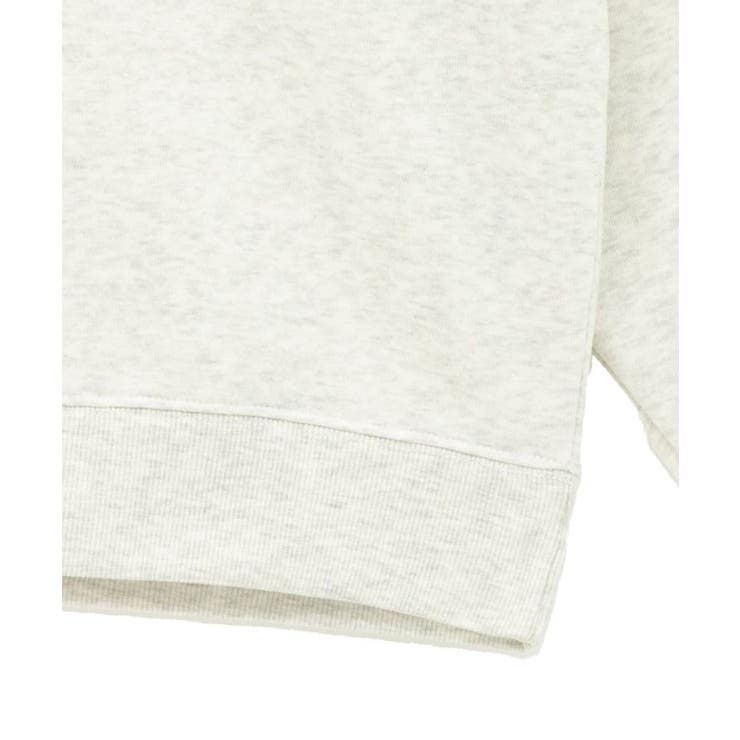 プリントロゴスウェット | CRAFT STANDARD BOUTIQUE | 詳細画像17 