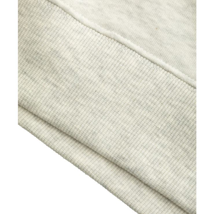 プリントロゴスウェット | CRAFT STANDARD BOUTIQUE | 詳細画像18 