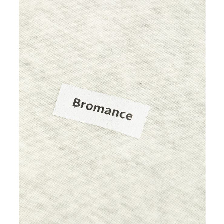 プリントロゴスウェット | CRAFT STANDARD BOUTIQUE | 詳細画像21 