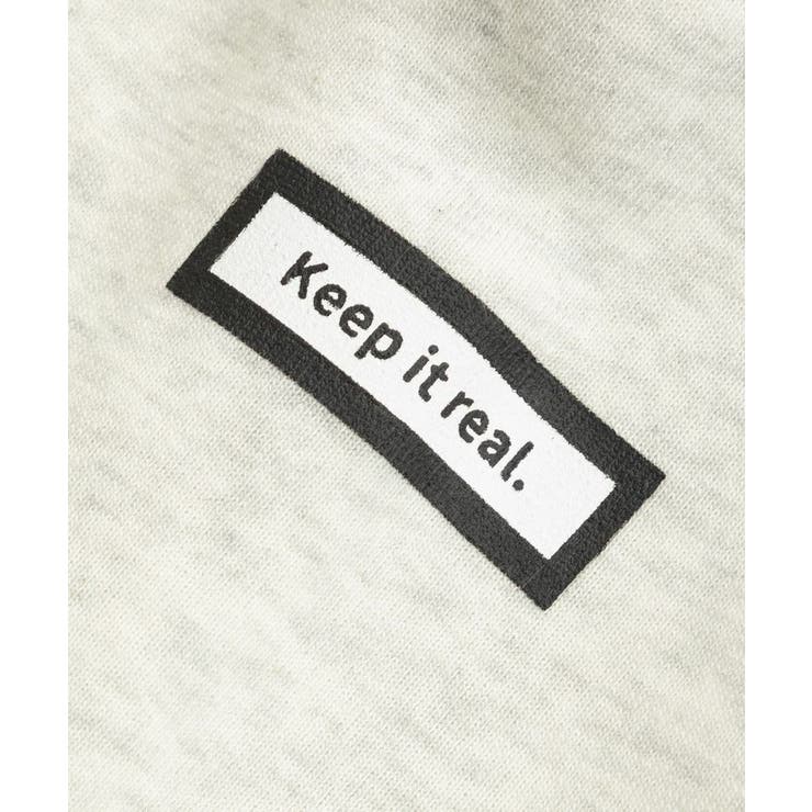 プリントロゴスウェット | CRAFT STANDARD BOUTIQUE | 詳細画像25 