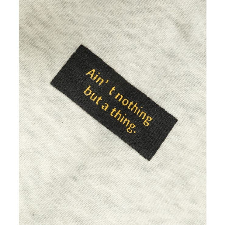 プリントロゴスウェット | CRAFT STANDARD BOUTIQUE | 詳細画像26 