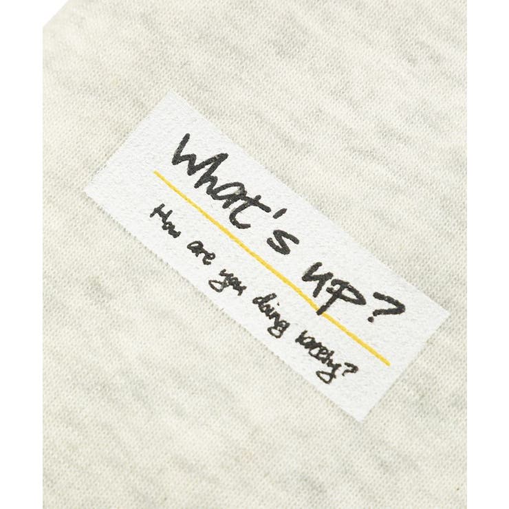 プリントロゴスウェット | CRAFT STANDARD BOUTIQUE | 詳細画像27 