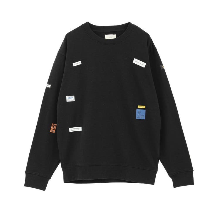 プリントロゴスウェット | CRAFT STANDARD BOUTIQUE | 詳細画像31 