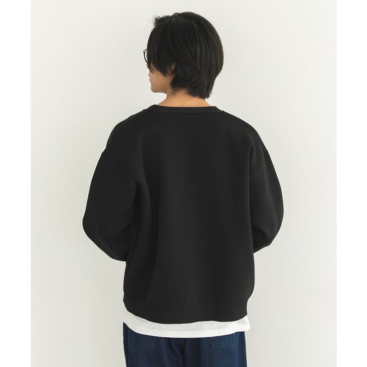 ウォッシャブルVネックカーディガン | CRAFT STANDARD BOUTIQUE | 詳細画像11 