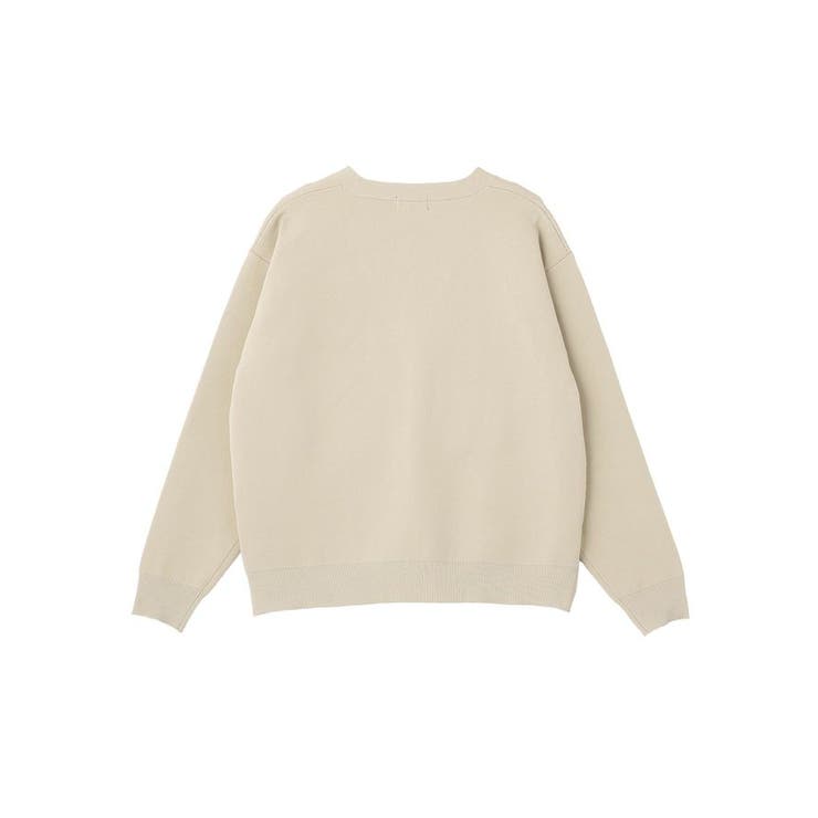 ウォッシャブルVネックカーディガン | CRAFT STANDARD BOUTIQUE | 詳細画像17 