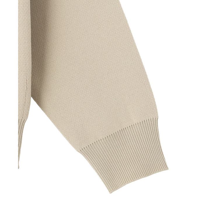 ウォッシャブルVネックカーディガン | CRAFT STANDARD BOUTIQUE | 詳細画像19 