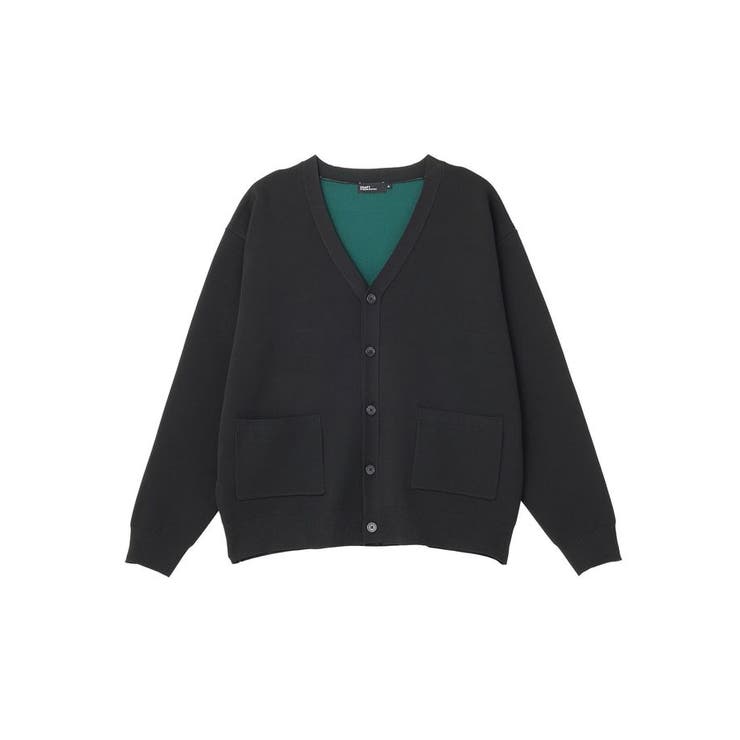 ウォッシャブルVネックカーディガン | CRAFT STANDARD BOUTIQUE | 詳細画像26 