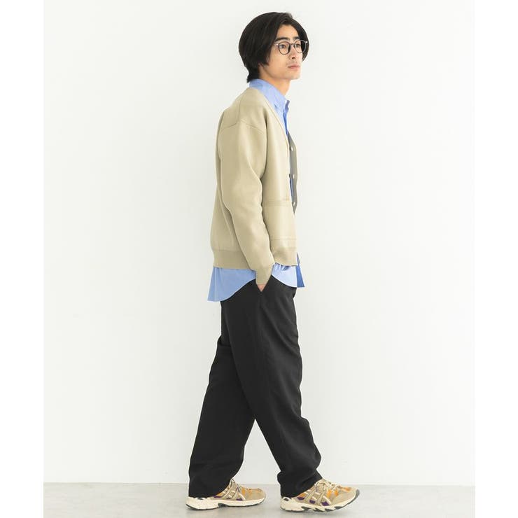 ウォッシャブルVネックカーディガン | CRAFT STANDARD BOUTIQUE | 詳細画像7 