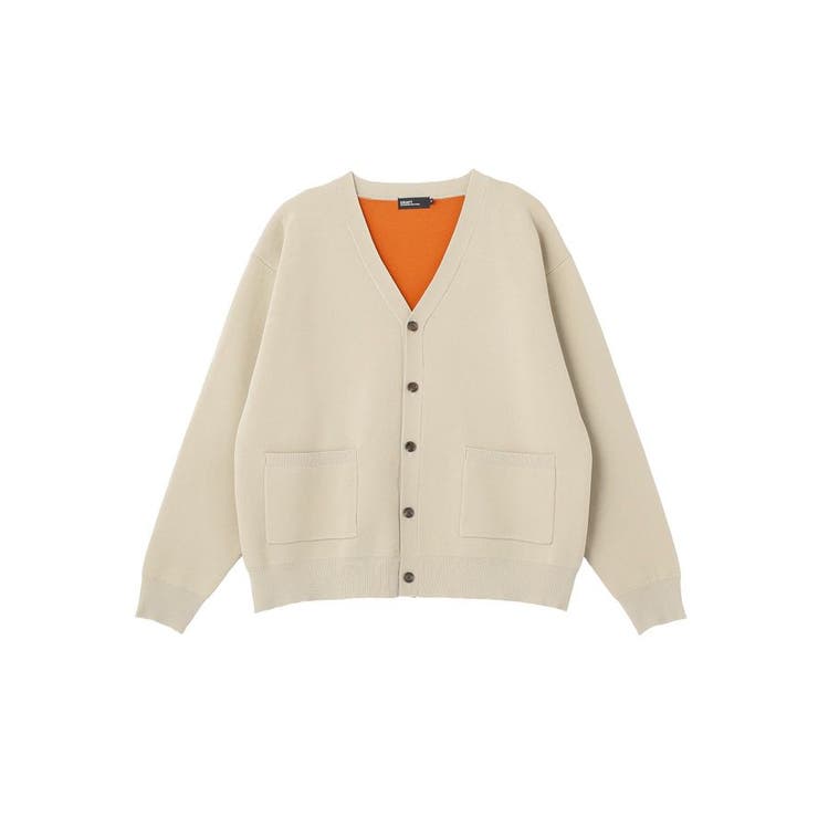 ウォッシャブルVネックカーディガン | CRAFT STANDARD BOUTIQUE | 詳細画像21 