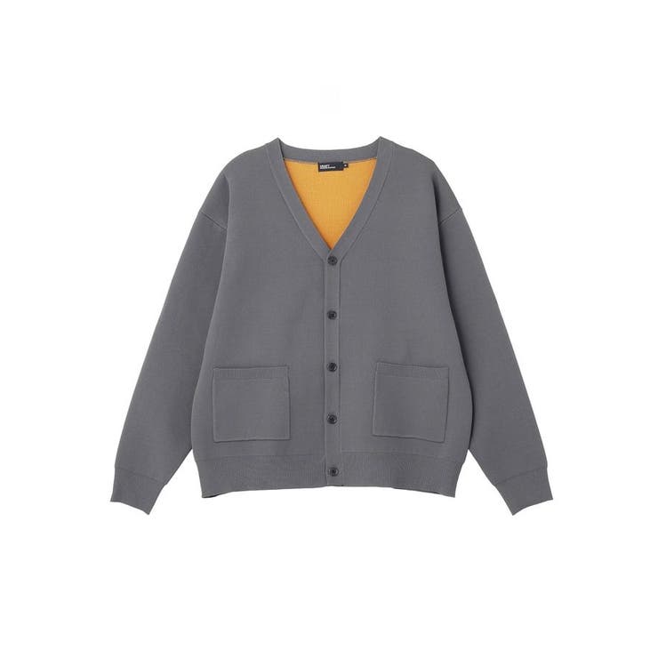 ウォッシャブルVネックカーディガン | CRAFT STANDARD BOUTIQUE | 詳細画像31 