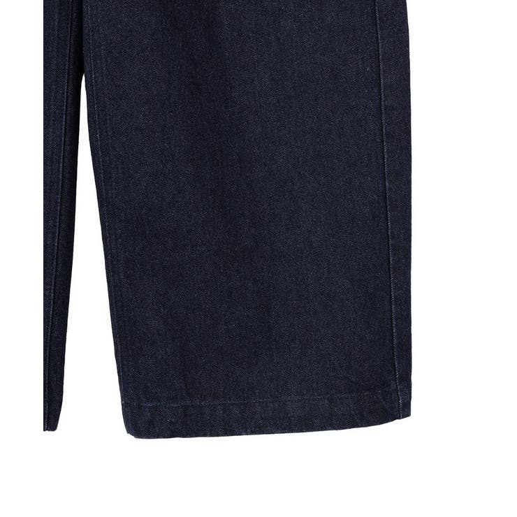 デニムワイドパンツ | CRAFT STANDARD BOUTIQUE | 詳細画像19 