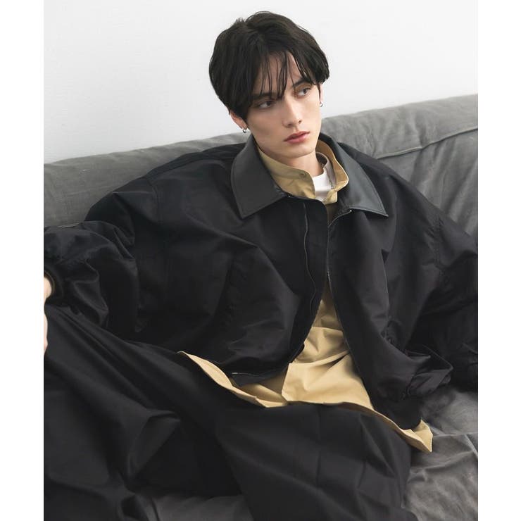 バルーンMA-1 | CRAFT STANDARD BOUTIQUE | 詳細画像2 