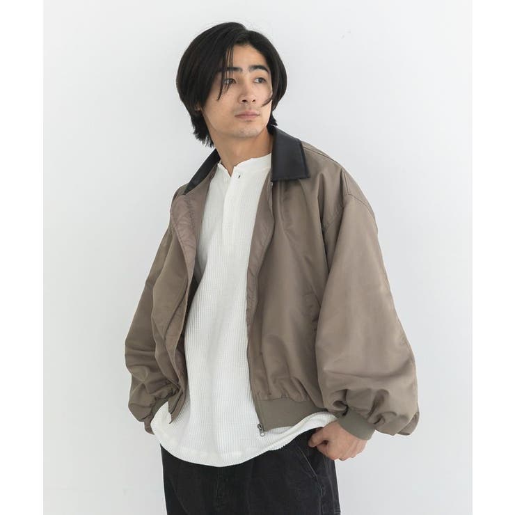 バルーンMA-1 | CRAFT STANDARD BOUTIQUE | 詳細画像12 