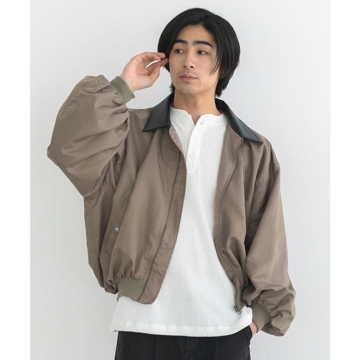 バルーンMA-1 | CRAFT STANDARD BOUTIQUE | 詳細画像13 