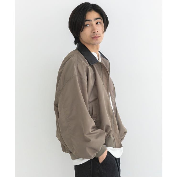 バルーンMA-1 | CRAFT STANDARD BOUTIQUE | 詳細画像14 