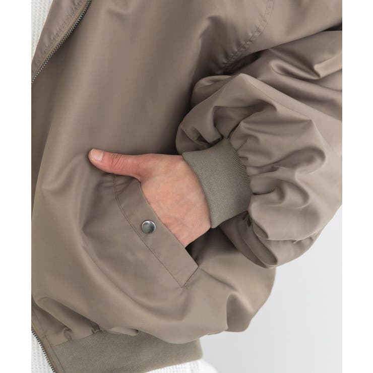 バルーンMA-1 | CRAFT STANDARD BOUTIQUE | 詳細画像17 