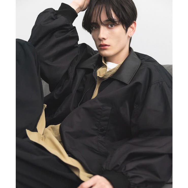 バルーンMA-1 | CRAFT STANDARD BOUTIQUE | 詳細画像5 