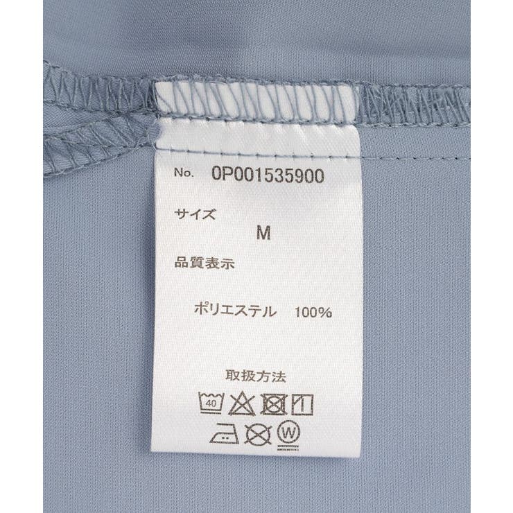 クールドライ ネクタイ付き半袖シャツ | CRAFT STANDARD BOUTIQUE | 詳細画像34 
