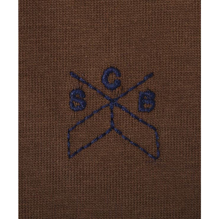 ワンポイント刺繍ラグランロンT | CRAFT STANDARD BOUTIQUE | 詳細画像22 