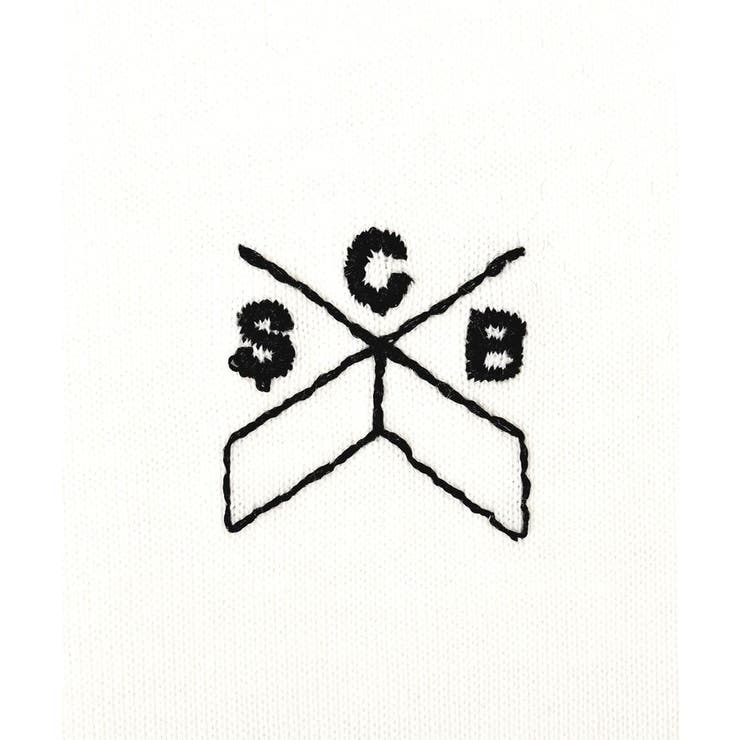 ワンポイント刺繍ラグランロンT | CRAFT STANDARD BOUTIQUE | 詳細画像23 