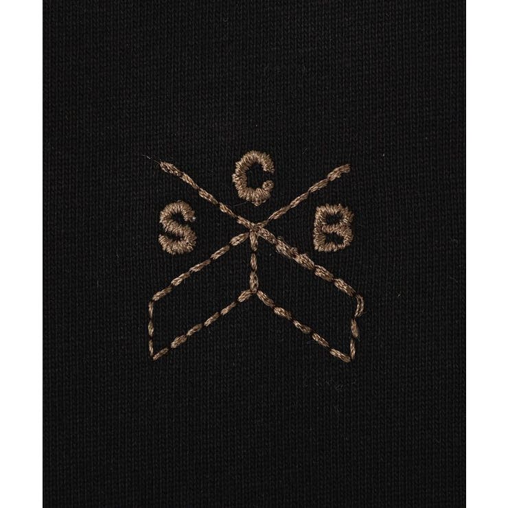 ワンポイント刺繍ラグランロンT | CRAFT STANDARD BOUTIQUE | 詳細画像24 