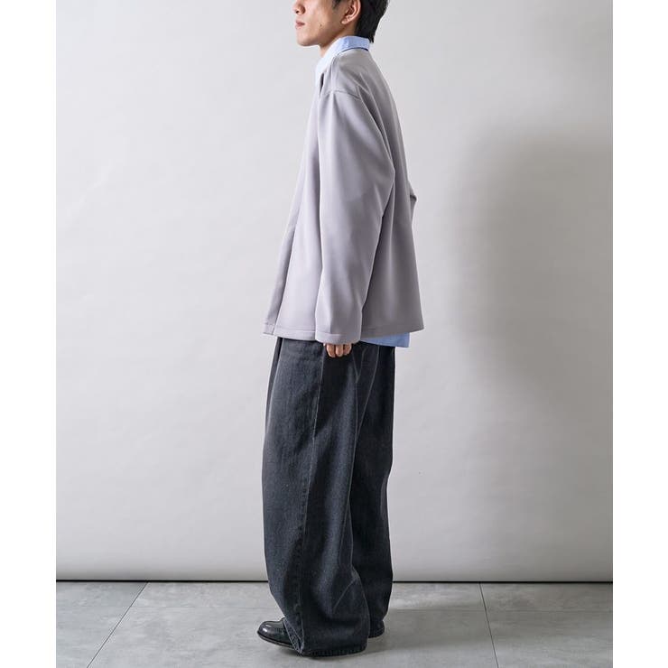 ボタンレスカットカーディガン | CRAFT STANDARD BOUTIQUE | 詳細画像13 